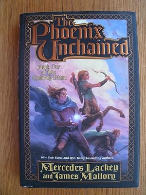 Image du vendeur pour The Phoenix Unchained mis en vente par Scene of the Crime, ABAC, IOBA