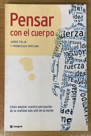 Seller image for Pensar Con El Cuerpo for sale by Librera El Pez Volador