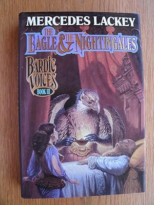 Seller image for The Eagle & The Nightingales : Bardic Voices III for sale by Scene of the Crime, ABAC, IOBA