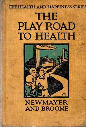 Play Road to Health