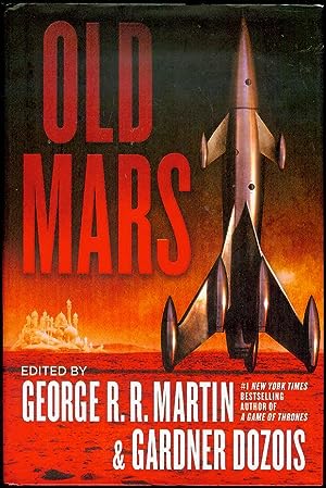 Seller image for Old Mars for sale by Bookmarc's