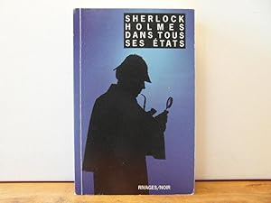 Image du vendeur pour Sherlock Holmes dans tous ses tats mis en vente par Bidonlivre