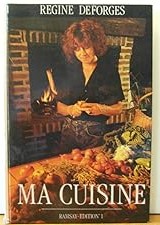 Image du vendeur pour Ma cuisine mis en vente par Bidonlivre