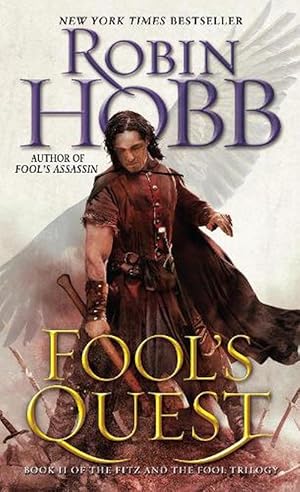 Seller image for Fool's Quest (Paperback) for sale by Grand Eagle Retail