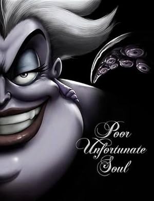 Seller image for Poor Unfortunate Soul-Villains, Book 3 (Hardcover) for sale by Grand Eagle Retail