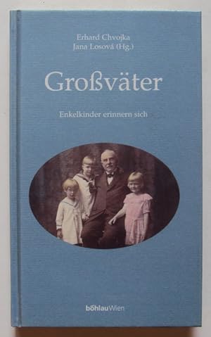 Seller image for Grovter. Enkelkinder erinnern sich. Mit s/w-Abb. for sale by Der Buchfreund