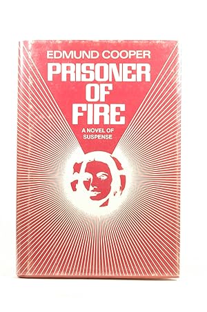 Image du vendeur pour Prisoner of fire mis en vente par Chris Korczak, Bookseller, IOBA