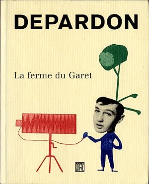 Raymond Depardon: La ferme du Garet (The Garet Farm)