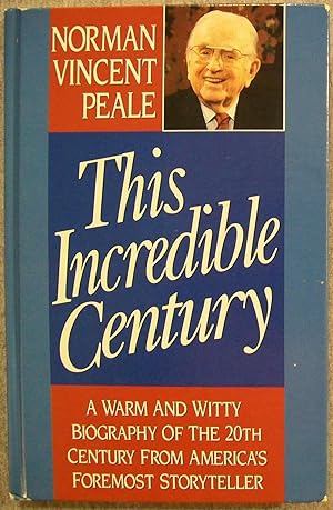 Seller image for This Incredible Century for sale by Book Nook