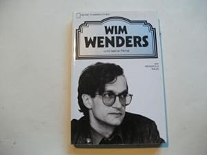 Bild des Verkufers fr Wim Wenders und seine Filme. zum Verkauf von Ottmar Mller