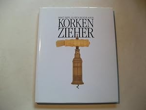 Bild des Verkufers fr Korkenzieher. Aus der Sammlung Heinz ten Dorrnkaat. zum Verkauf von Ottmar Mller