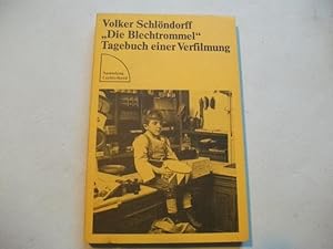 Immagine del venditore per Die Blechtrommel. Tagebuch einer Verfilmung. venduto da Ottmar Mller
