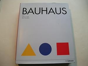 Bauhaus.