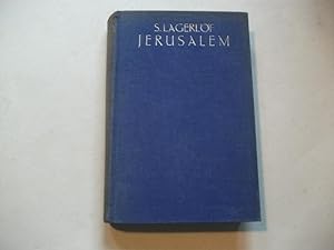 Bild des Verkäufers für Jerusalem. zum Verkauf von Ottmar Müller