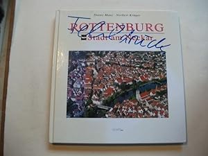 Imagen del vendedor de Rottenburg. Stadt am Neckar. a la venta por Ottmar Mller