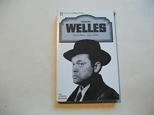 Seller image for Orson Welles. Seine Filme sein Leben. for sale by Ottmar Mller