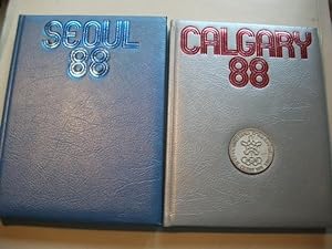 Immagine del venditore per Calgary 88. Seoul 88. venduto da Ottmar Mller