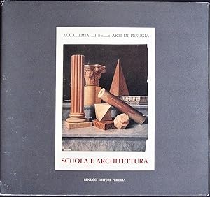 Seller image for Scuola e Architettura for sale by Design Books