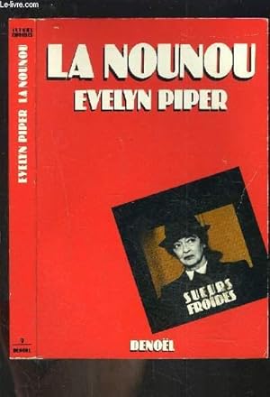 Bild des Verkufers fr LA NOUNOU zum Verkauf von Le-Livre