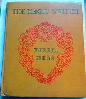 Imagen del vendedor de The Magic Switch. a la venta por The Bookstall