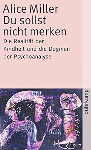 Du sollst nicht merken : Variationen über das Paradies-Thema ; mit einem Nachwort von 1983. Suhrk...