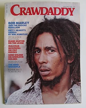 Crawdaddy (January 1976)
