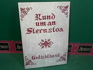 Rund um den Sternstoa. Gedichte in Mühlviertler Mundart. (= Bad Leonfeldner Heimatblätter, 9/1990).