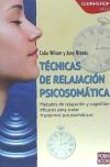 Técnicas de relajación psicosomática