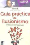 Immagine del venditore per Gua prctica de ilusionismo venduto da AG Library