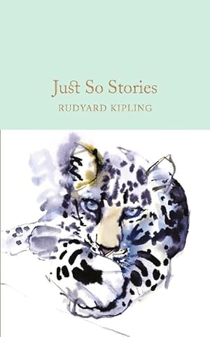 Seller image for Just So Stories (Hardcover) for sale by Grand Eagle Retail