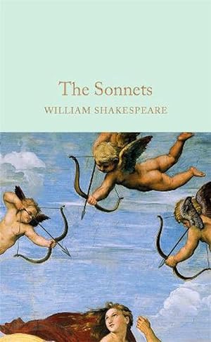Seller image for The Sonnets (Hardcover) for sale by Grand Eagle Retail