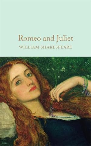 Bild des Verkufers fr Romeo and Juliet (Hardcover) zum Verkauf von Grand Eagle Retail