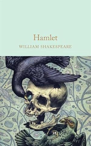 Bild des Verkufers fr Hamlet (Hardcover) zum Verkauf von Grand Eagle Retail