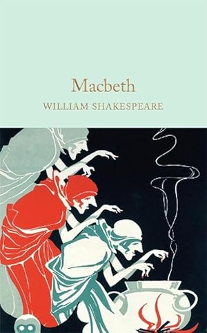 Seller image for Macbeth (Hardcover) for sale by Grand Eagle Retail