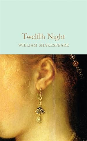 Imagen del vendedor de Twelfth Night (Hardcover) a la venta por Grand Eagle Retail