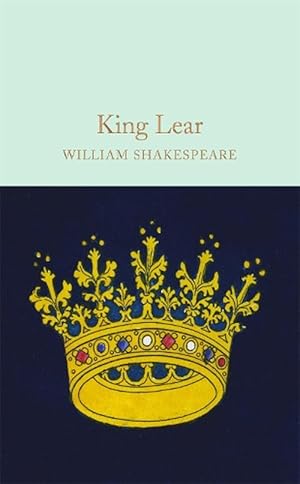 Image du vendeur pour King Lear (Hardcover) mis en vente par Grand Eagle Retail