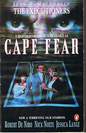 CAPE FEAR