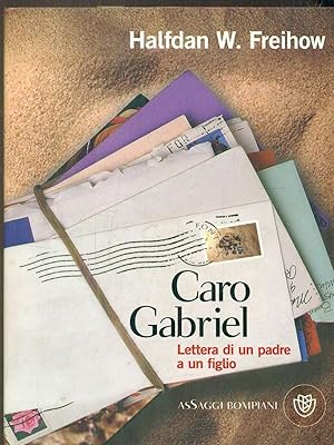 Image du vendeur pour Caro Gabriel mis en vente par Librodifaccia