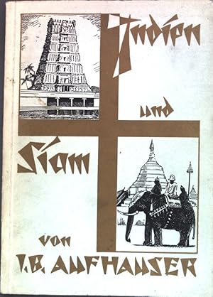 Seller image for Indien und Siam: Bilder von einer Missions-Studienreise. for sale by books4less (Versandantiquariat Petra Gros GmbH & Co. KG)