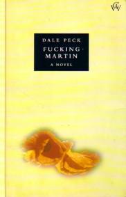 Seller image for FUCKING MARTIN, for sale by tsbbooks