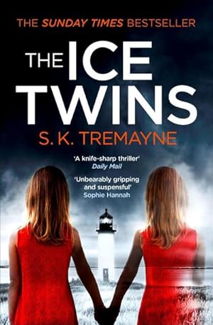 Seller image for The Ice Twins for sale by AHA-BUCH