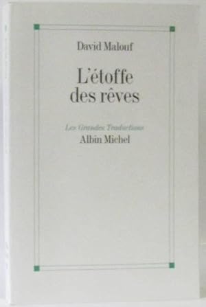 Seller image for L'Etoffe des rves for sale by crealivres