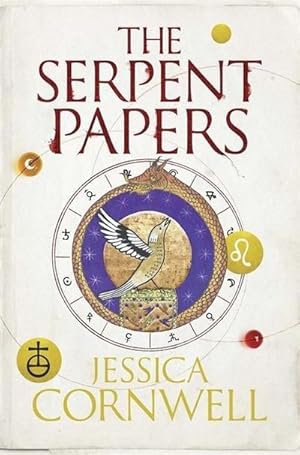 Imagen del vendedor de The Serpent Papers: The Serpent Papers Trilogy 1 : The Serpent Papers Trilogy 1 a la venta por AHA-BUCH