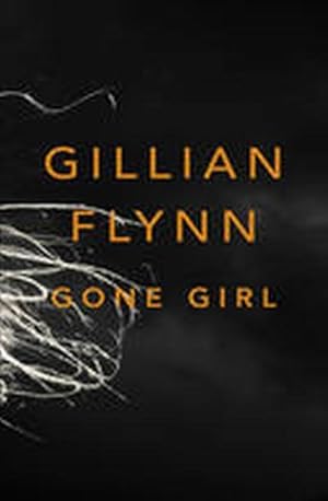 Seller image for Gone Girl for sale by AHA-BUCH