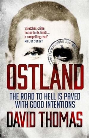 Seller image for Ostland for sale by AHA-BUCH
