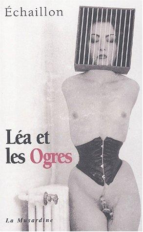 Bild des Verkufers fr La et les Ogres zum Verkauf von crealivres