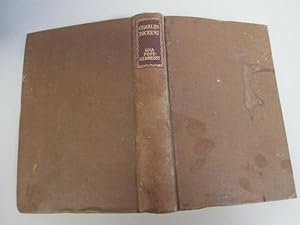 Seller image for Charles Dickens for sale by Goldstone Rare Books