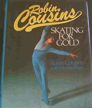 Seller image for Skating for Gold for sale by Chapter 1