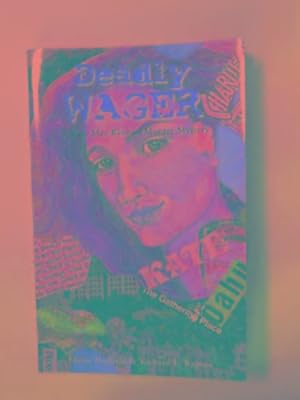 Seller image for Deadly wager: a Kate Mac Kinnon murder mystery for sale by Cotswold Internet Books