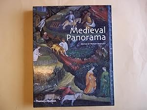 Imagen del vendedor de Medieval Panorama a la venta por Carmarthenshire Rare Books